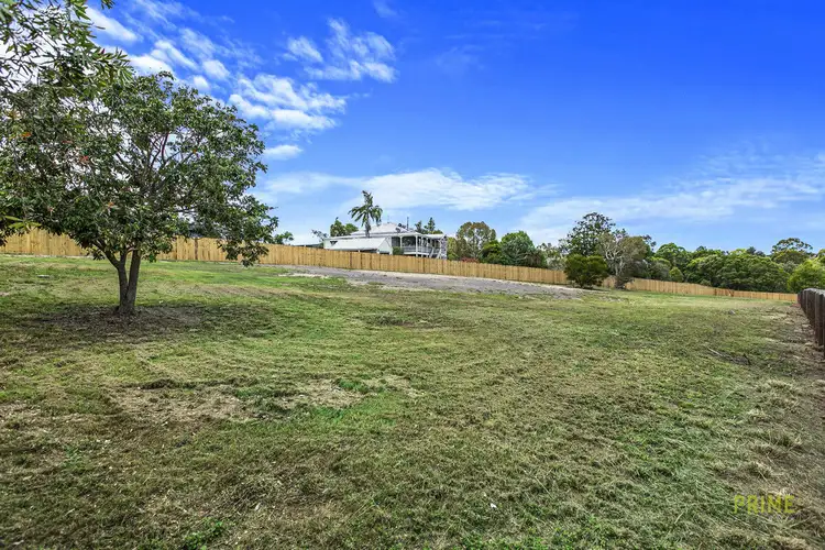 Sixth view of Homely land listing, 64 Waters Edge Drive, Craignish QLD 4655