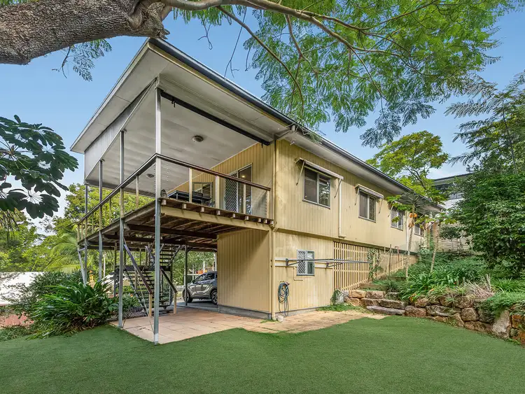 Main view of Homely house listing, 137A Russell Terrace, Indooroopilly QLD 4068