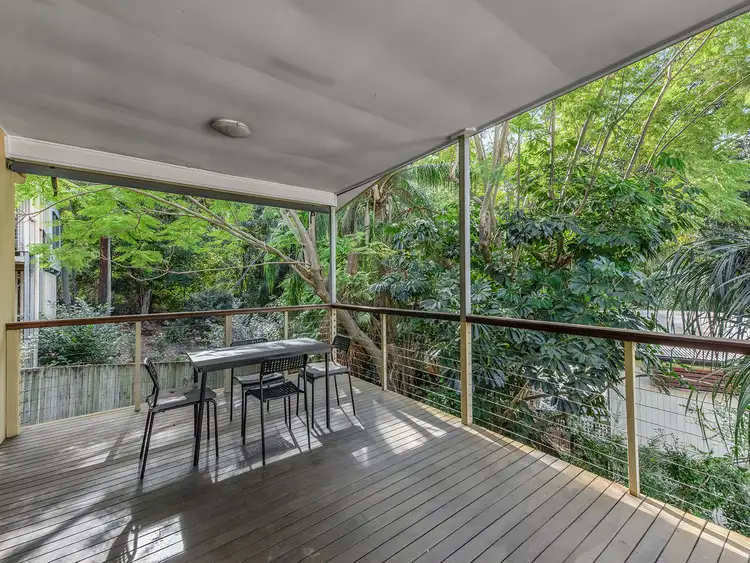 Fourth view of Homely house listing, 137A Russell Terrace, Indooroopilly QLD 4068