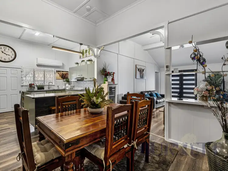 Third view of Homely house listing, 11 Tardent Street, Biggenden QLD 4621