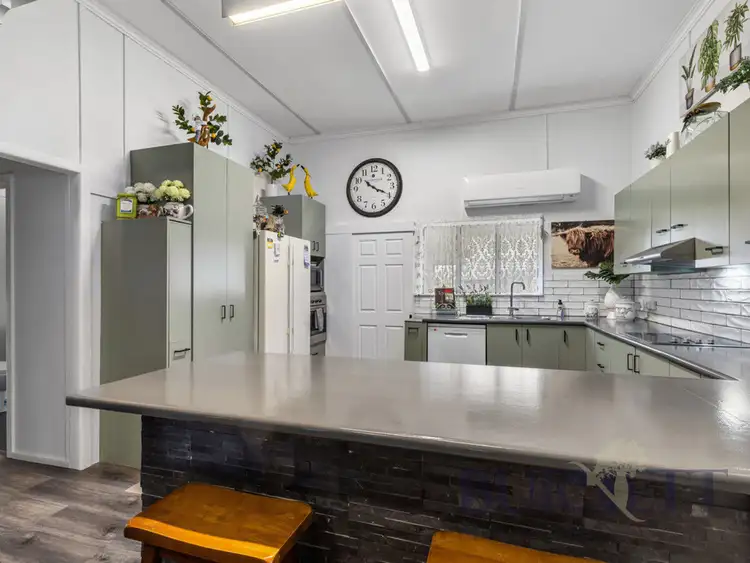 Fourth view of Homely house listing, 11 Tardent Street, Biggenden QLD 4621