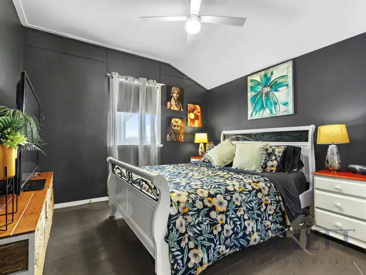 Fifth view of Homely house listing, 11 Tardent Street, Biggenden QLD 4621