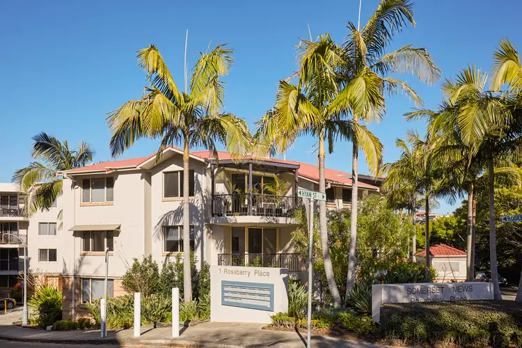 Main view of Homely apartment listing, 3/1 Rosebery Place, Balmain NSW 2041