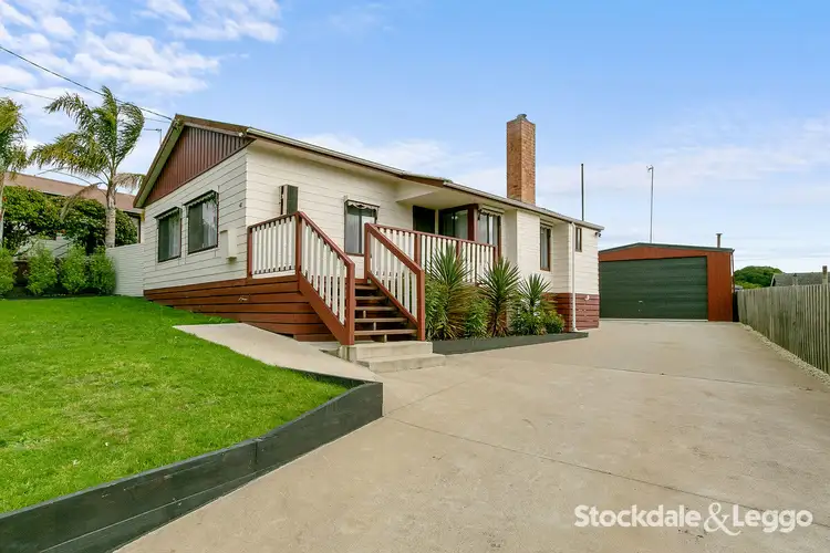 41 Third Street, Yallourn North VIC 3825