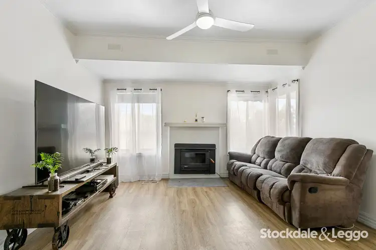 Second view of Homely house listing, 41 Third Street, Yallourn North VIC 3825