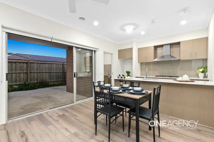 Fourth view of Homely house listing, 6 Grampians Avenue, Werribee VIC 3030