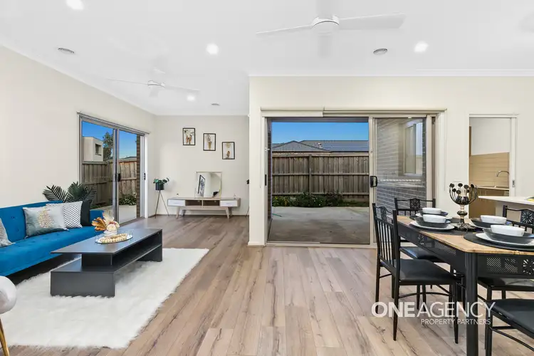 Fifth view of Homely house listing, 6 Grampians Avenue, Werribee VIC 3030