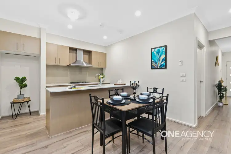 Sixth view of Homely house listing, 6 Grampians Avenue, Werribee VIC 3030