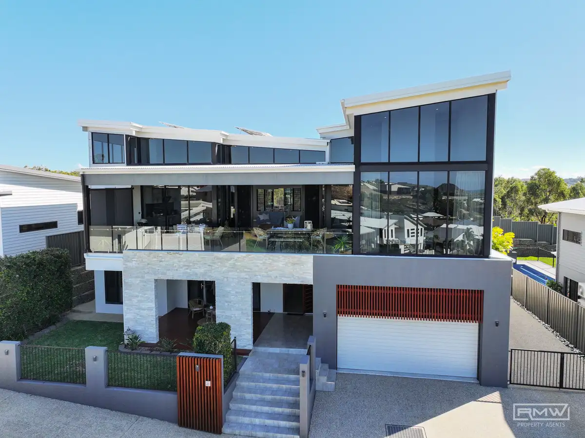 Main view of Homely house listing, 40 Lexington Drive, Taroomball QLD 4703