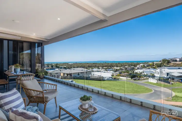 Third view of Homely house listing, 40 Lexington Drive, Taroomball QLD 4703