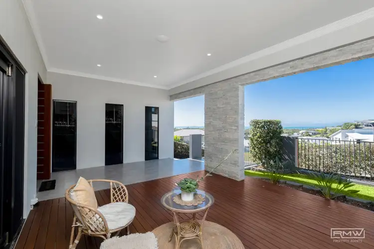 Fourth view of Homely house listing, 40 Lexington Drive, Taroomball QLD 4703