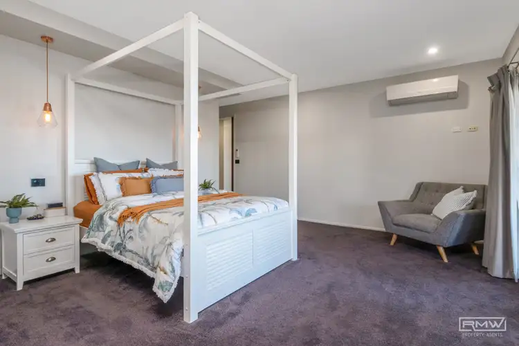 Fifth view of Homely house listing, 40 Lexington Drive, Taroomball QLD 4703