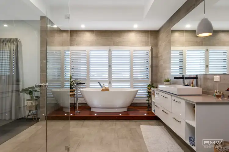 Sixth view of Homely house listing, 40 Lexington Drive, Taroomball QLD 4703