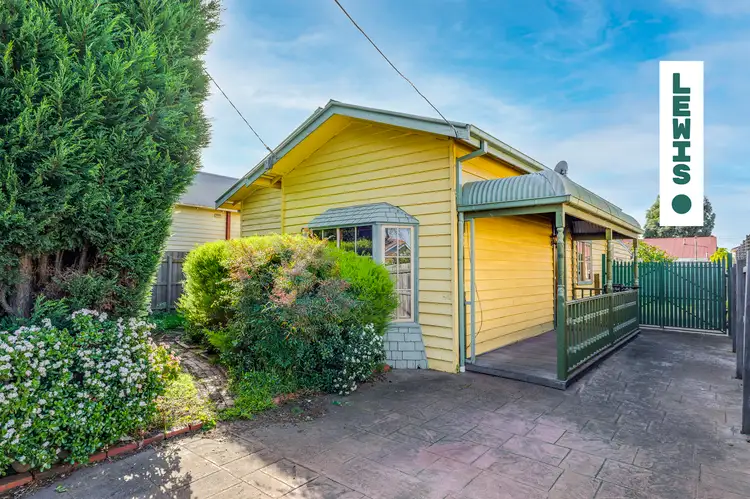 14 Higinbotham Street, Coburg VIC 3058