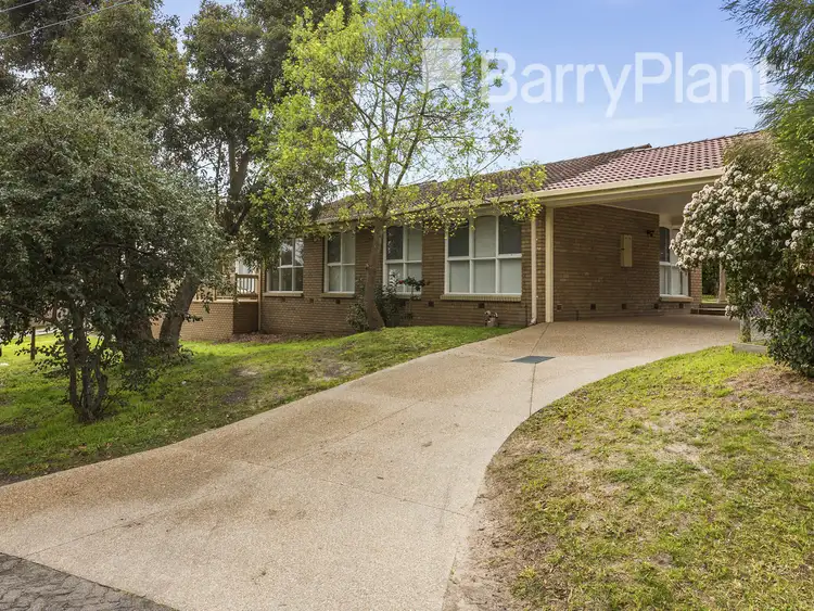 Main view of Homely house listing, 216 Eastbourne Road, Rosebud VIC 3939