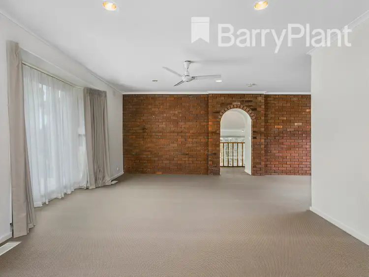 Third view of Homely house listing, 216 Eastbourne Road, Rosebud VIC 3939