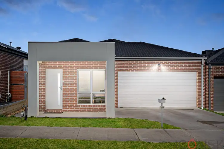 840 Bridge Inn Road, Doreen VIC 3754