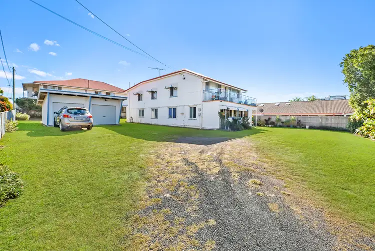 Main view of Homely unit listing, 2 Sandy Lane, Margate QLD 4019