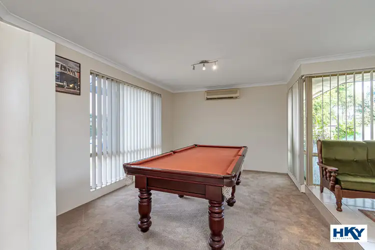 Third view of Homely house listing, 5 Chantilly Way, Connolly WA 6027