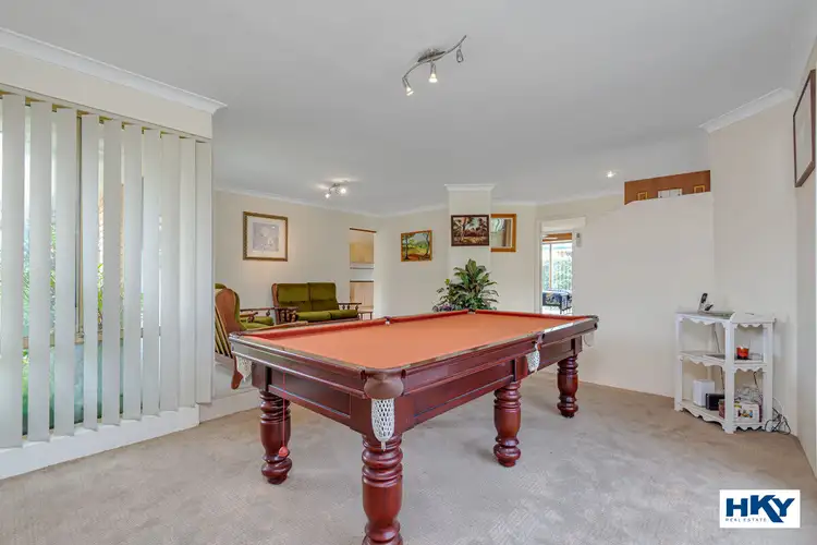 Fourth view of Homely house listing, 5 Chantilly Way, Connolly WA 6027