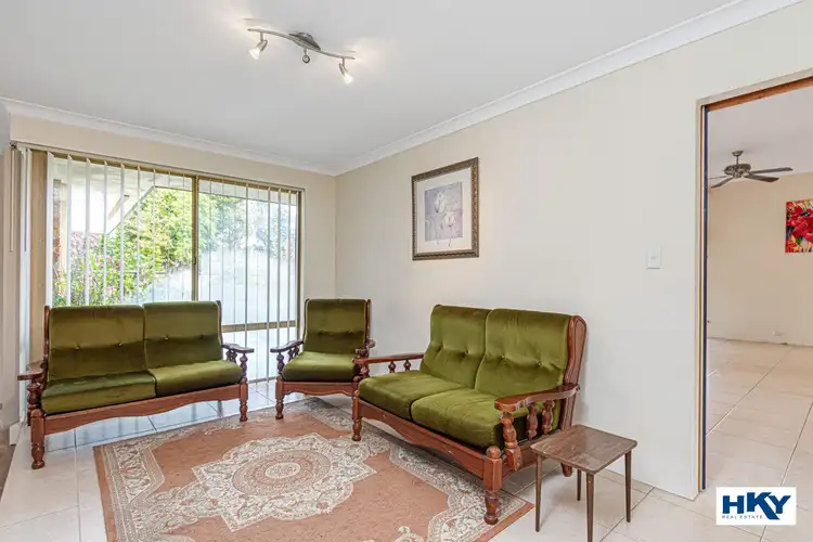 Fifth view of Homely house listing, 5 Chantilly Way, Connolly WA 6027