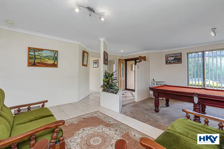 Sixth view of Homely house listing, 5 Chantilly Way, Connolly WA 6027