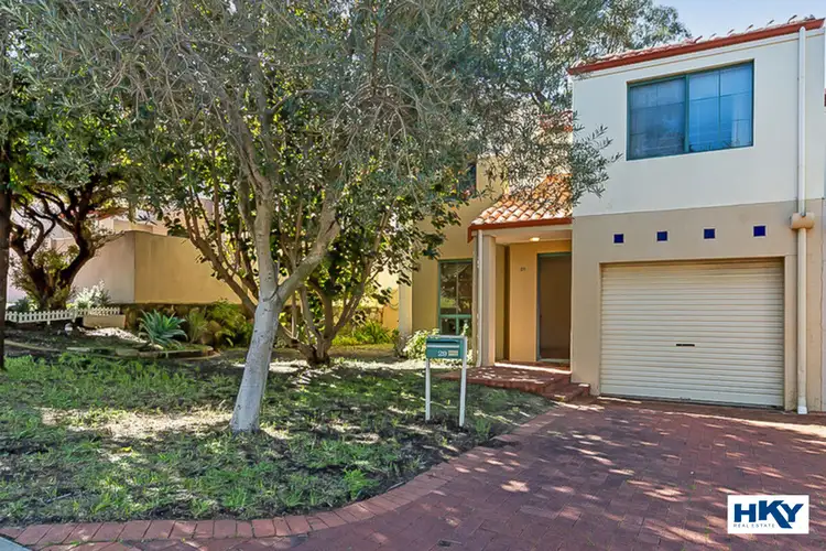Main view of Homely house listing, 29 Long Island Pass, Connolly WA 6027