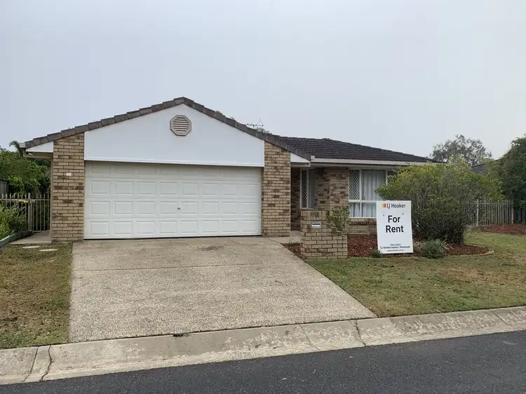 Main view of Homely house listing, 14 Downlands Place, Boondall QLD 4034