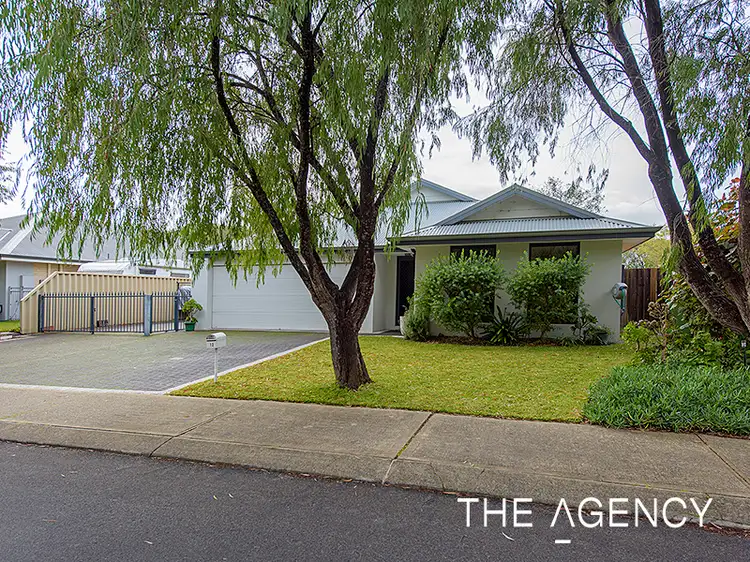 Main view of Homely house listing, 12 Finch Street, Broadwater WA 6280