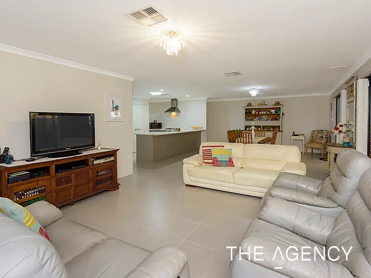 Third view of Homely house listing, 12 Finch Street, Broadwater WA 6280