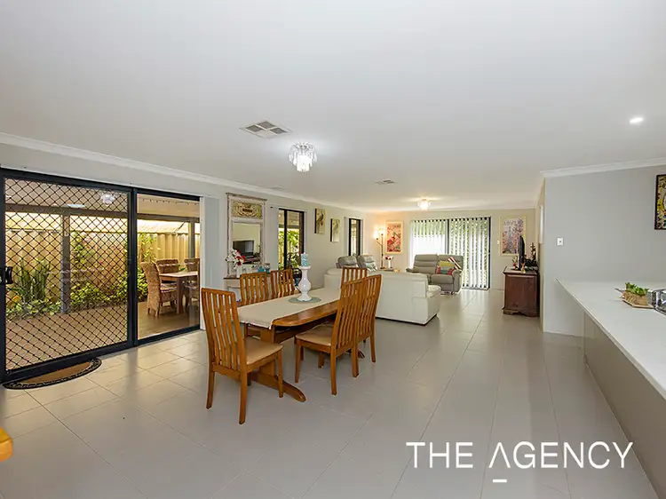 Fifth view of Homely house listing, 12 Finch Street, Broadwater WA 6280