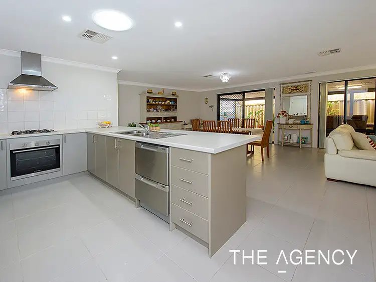Sixth view of Homely house listing, 12 Finch Street, Broadwater WA 6280
