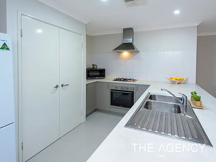 Seventh view of Homely house listing, 12 Finch Street, Broadwater WA 6280