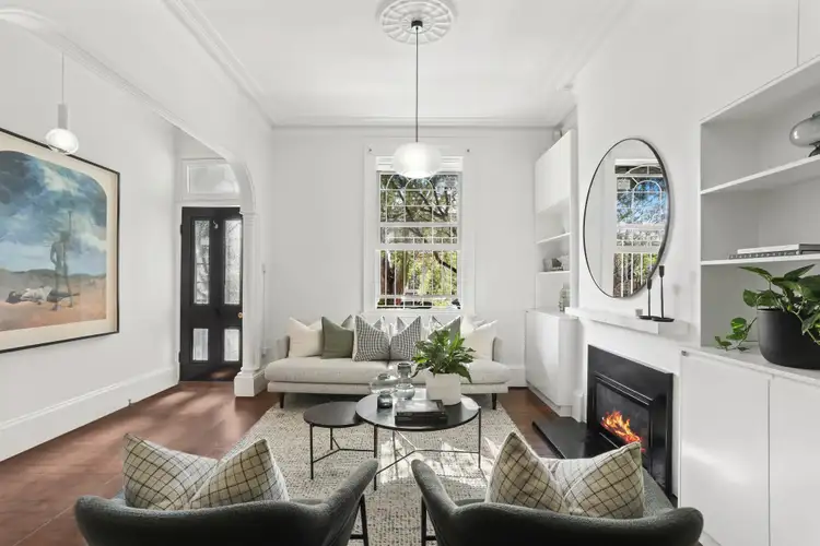 Sixth view of Homely terrace listing, 56b Raglan Street, Waterloo NSW 2017