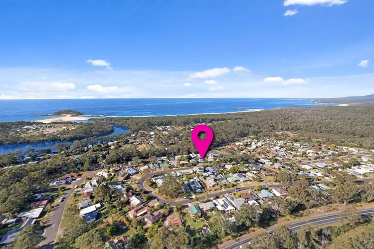 53 Mercury Drive, Lake Tabourie NSW 2539
