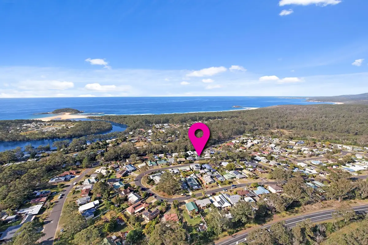 Main view of Homely house listing, 53 Mercury Drive, Lake Tabourie NSW 2539