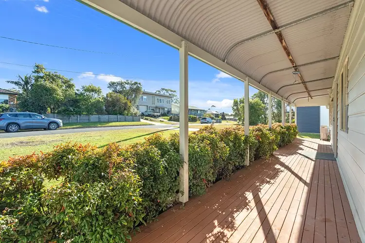 Third view of Homely house listing, 53 Mercury Drive, Lake Tabourie NSW 2539