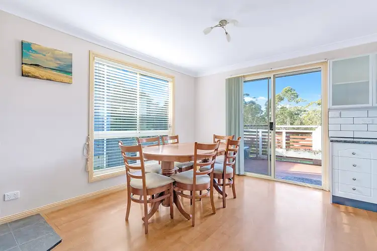 Fifth view of Homely house listing, 53 Mercury Drive, Lake Tabourie NSW 2539