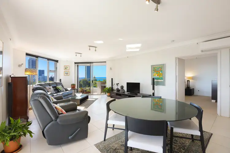 Third view of Homely apartment listing, 34/12 Commodore Drive, Paradise Waters QLD 4217