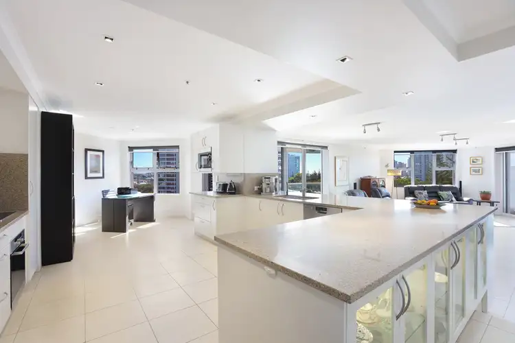 Fourth view of Homely apartment listing, 34/12 Commodore Drive, Paradise Waters QLD 4217