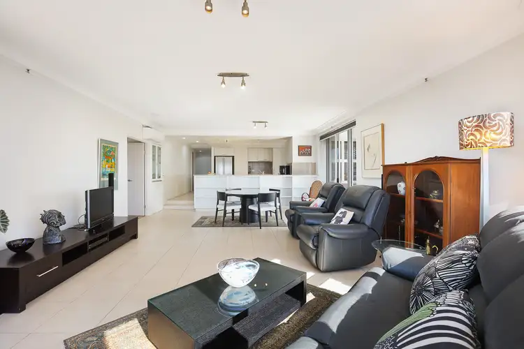 Sixth view of Homely apartment listing, 34/12 Commodore Drive, Paradise Waters QLD 4217