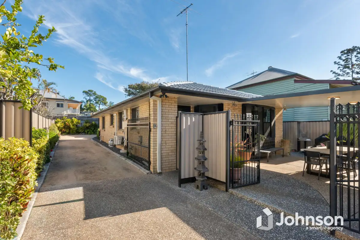 Main view of Homely house listing, 93 Belmore Street, Northgate QLD 4013