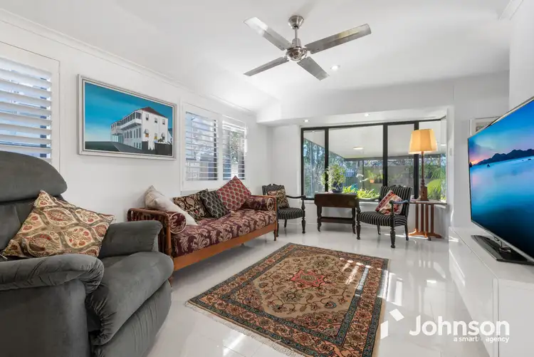 Third view of Homely house listing, 93 Belmore Street, Northgate QLD 4013