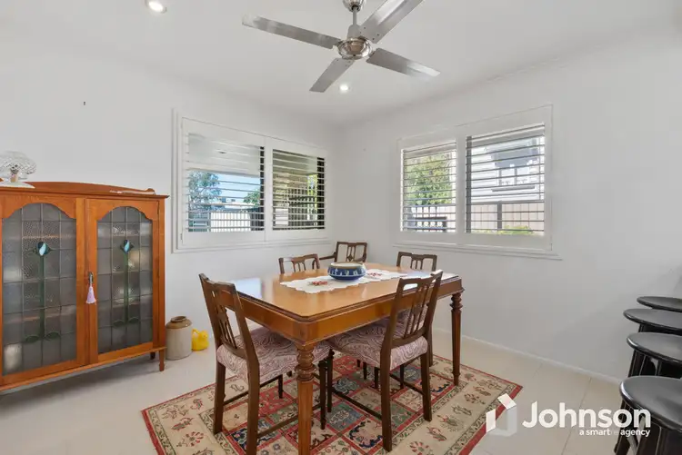 Fifth view of Homely house listing, 93 Belmore Street, Northgate QLD 4013