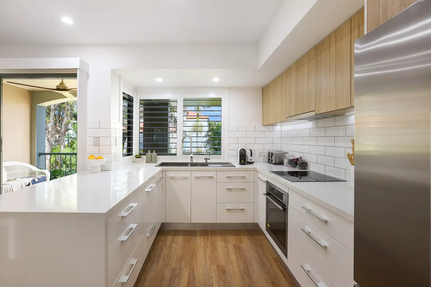 Main view of Homely townhouse listing, 90/20 Fairway Drive, Clear Island Waters QLD 4226