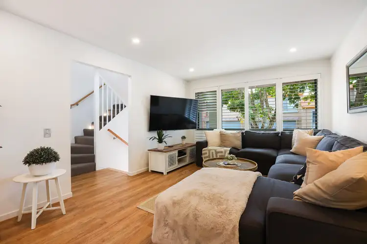 Third view of Homely townhouse listing, 90/20 Fairway Drive, Clear Island Waters QLD 4226