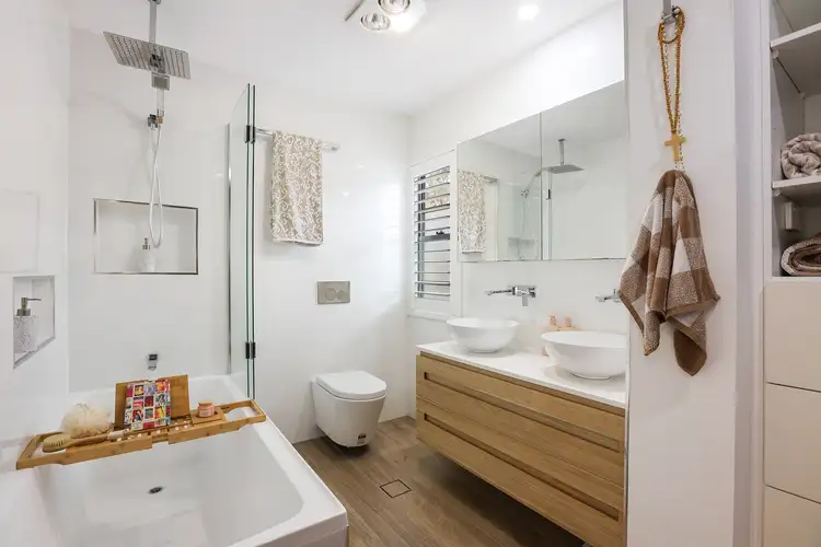 Sixth view of Homely townhouse listing, 90/20 Fairway Drive, Clear Island Waters QLD 4226