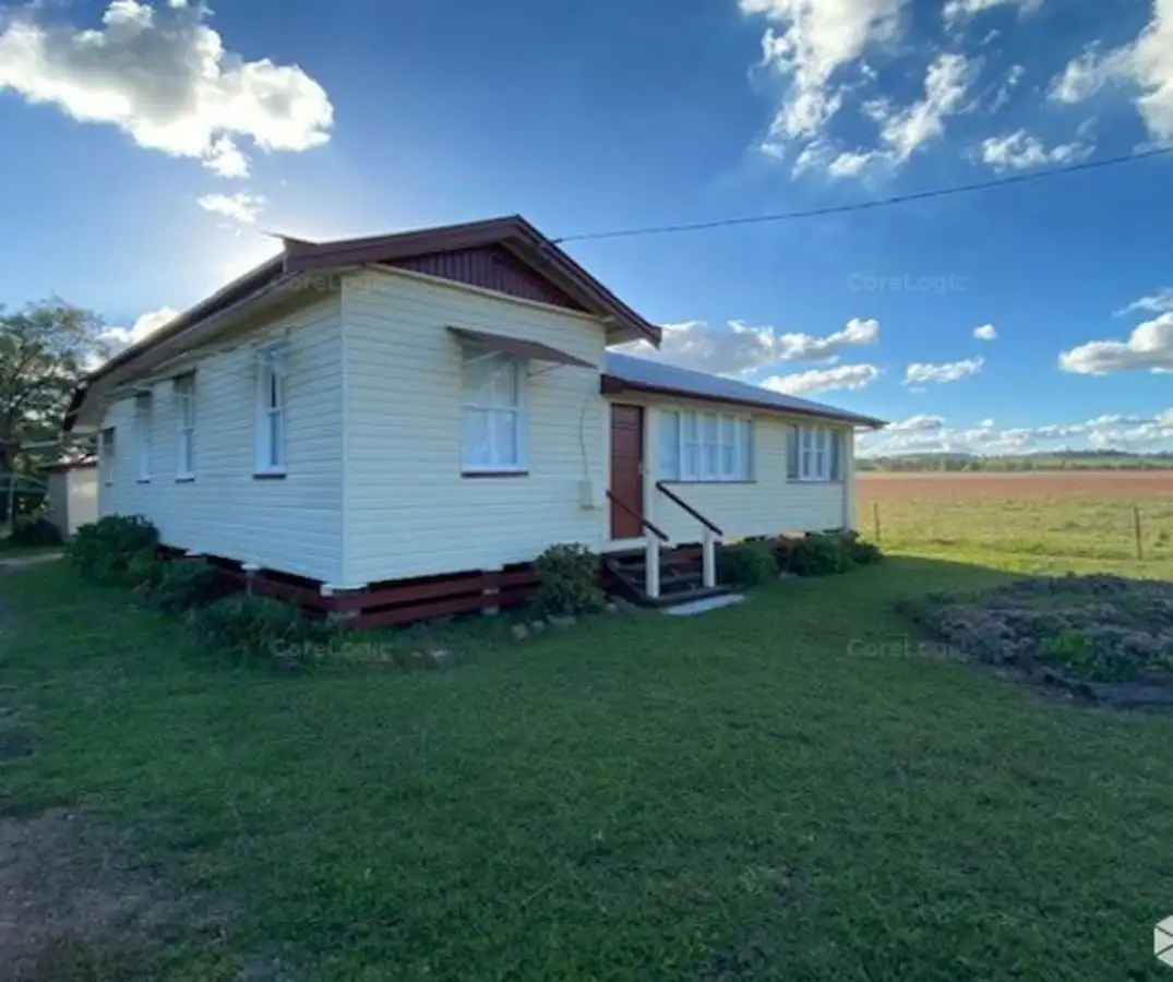 Main view of Homely house listing, 1 Progress Street, Quinalow QLD 4403