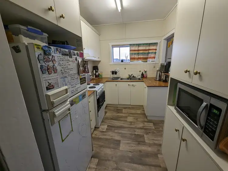 Third view of Homely house listing, 1 Progress Street, Quinalow QLD 4403