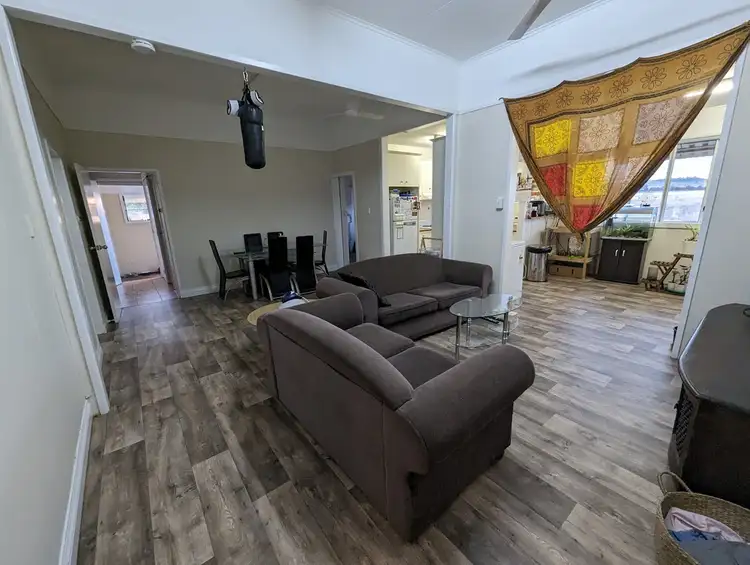 Fifth view of Homely house listing, 1 Progress Street, Quinalow QLD 4403